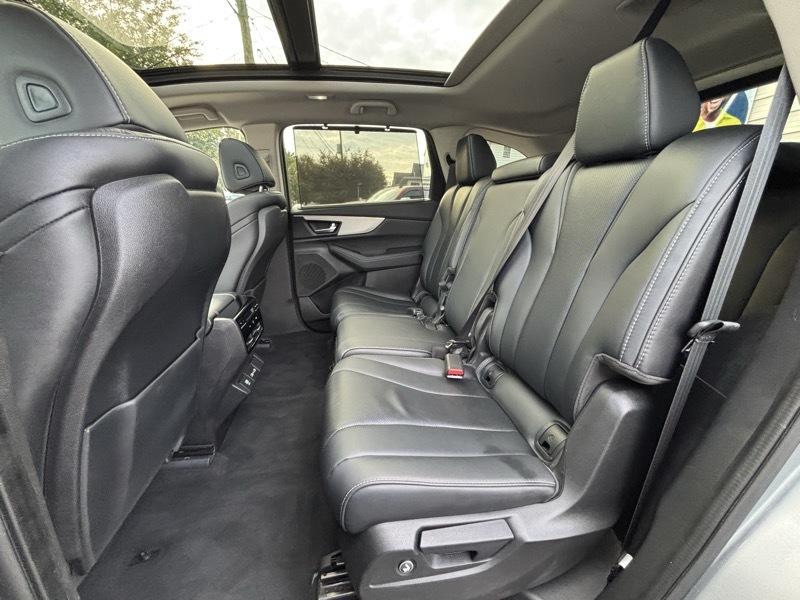 Acura MDX  2024