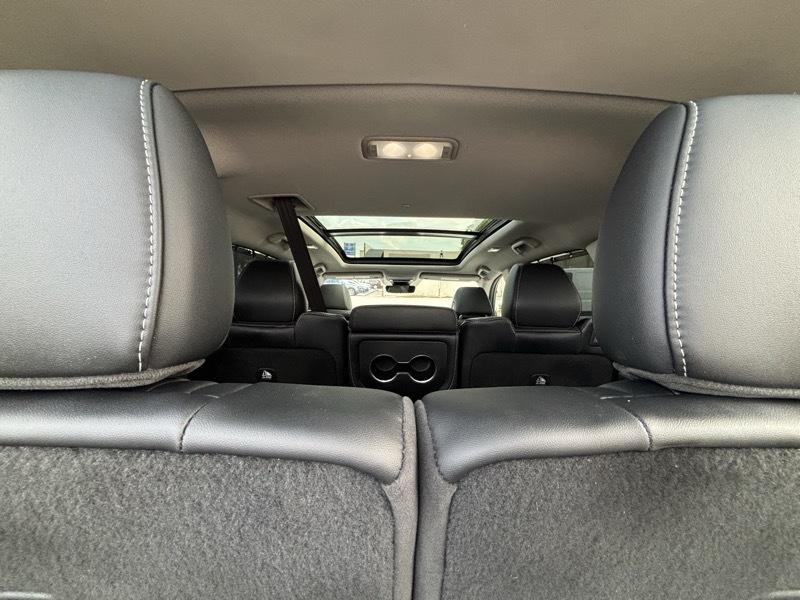 Acura MDX  2024