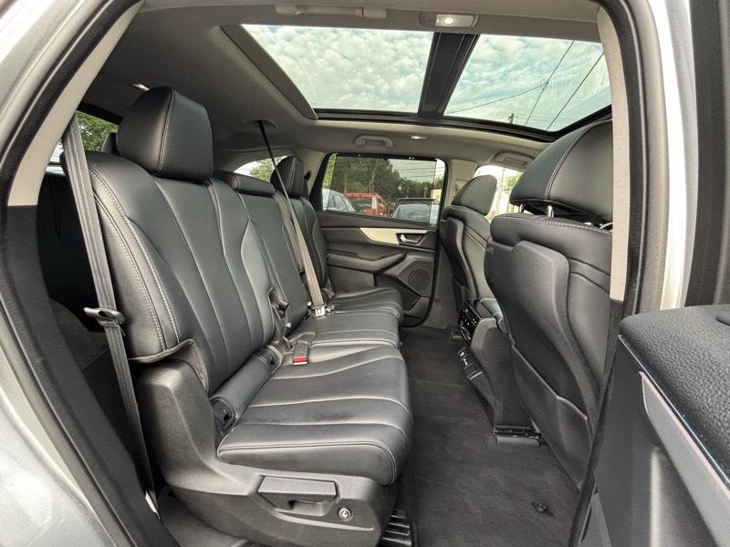 Acura MDX  2024