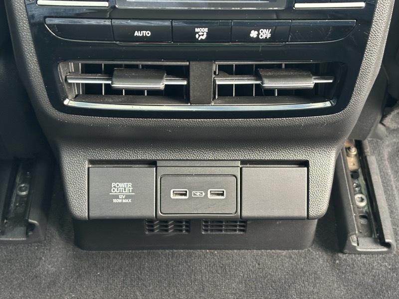 Acura MDX  2024