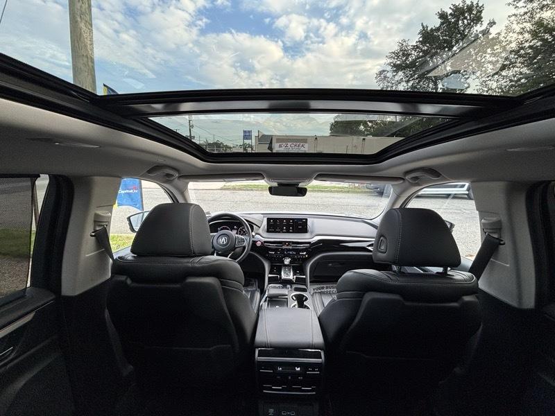Acura MDX  2024