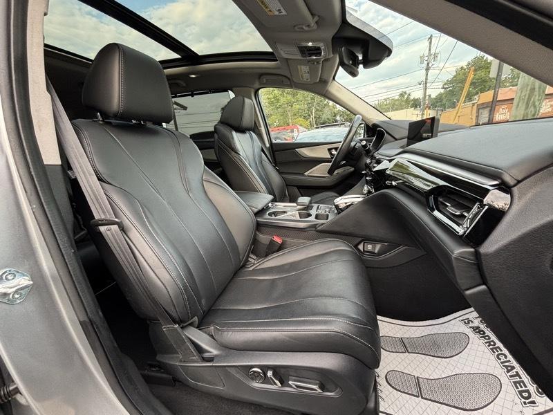 Acura MDX  2024