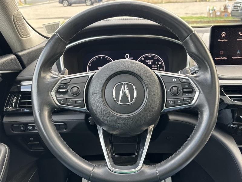 Acura MDX  2024