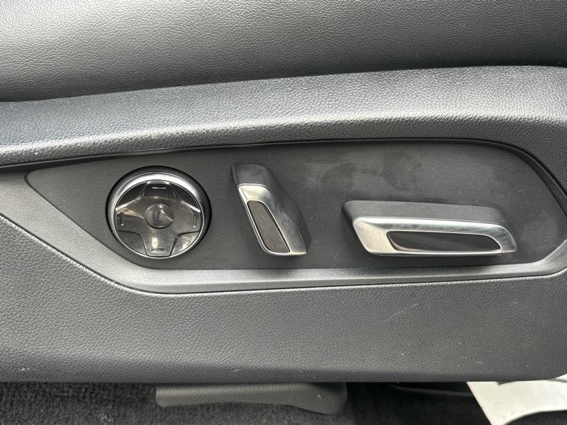 Acura MDX  2024