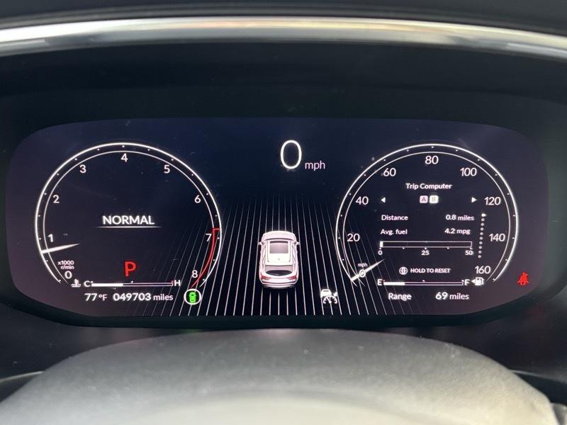 Acura MDX  2024