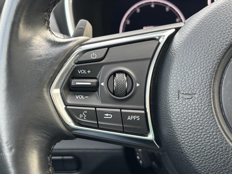 Acura MDX  2024