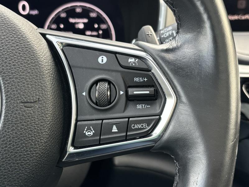 Acura MDX  2024