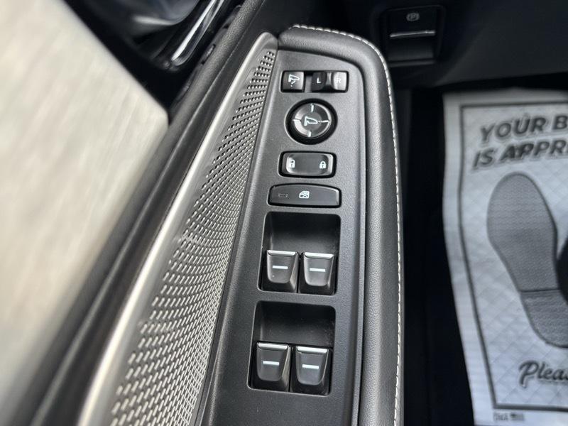 Acura MDX  2024