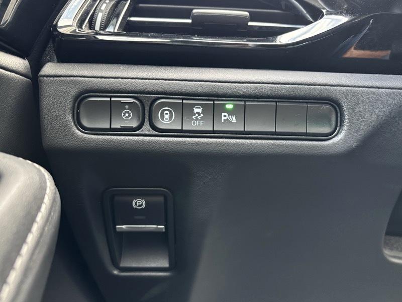 Acura MDX  2024