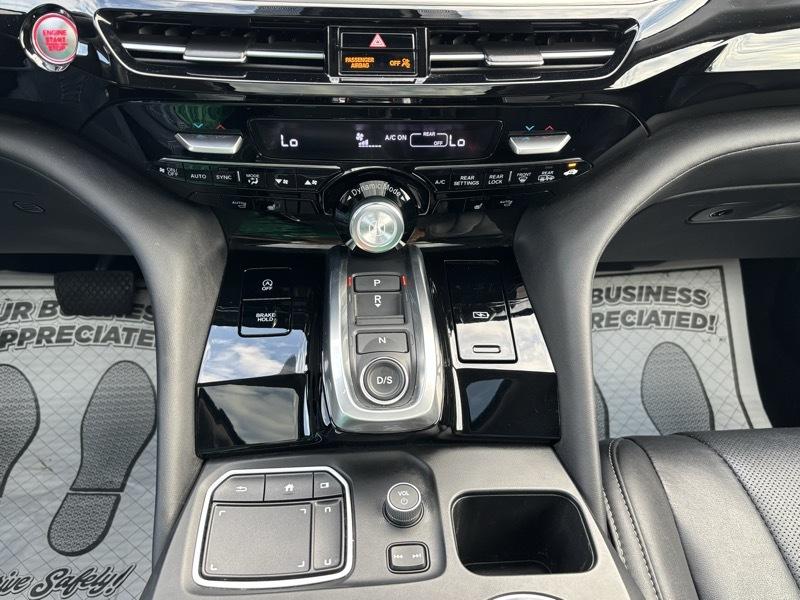 Acura MDX  2024