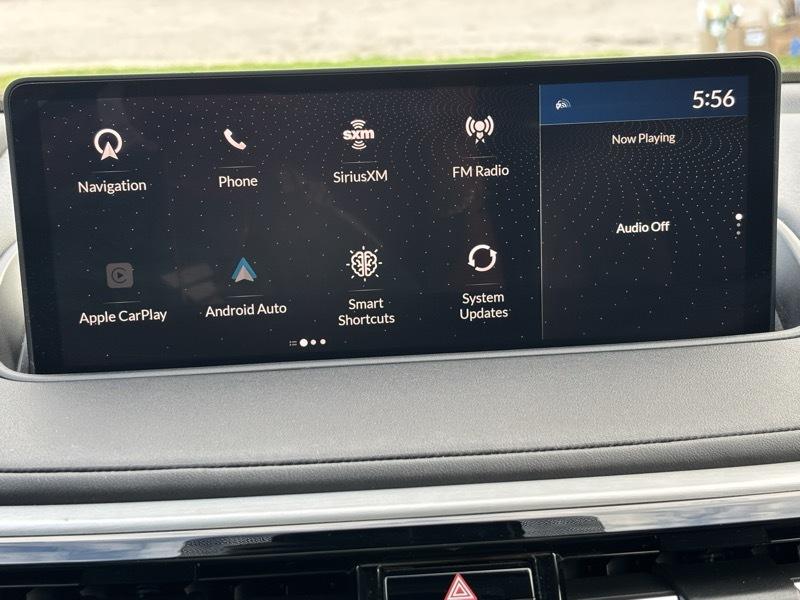 Acura MDX  2024