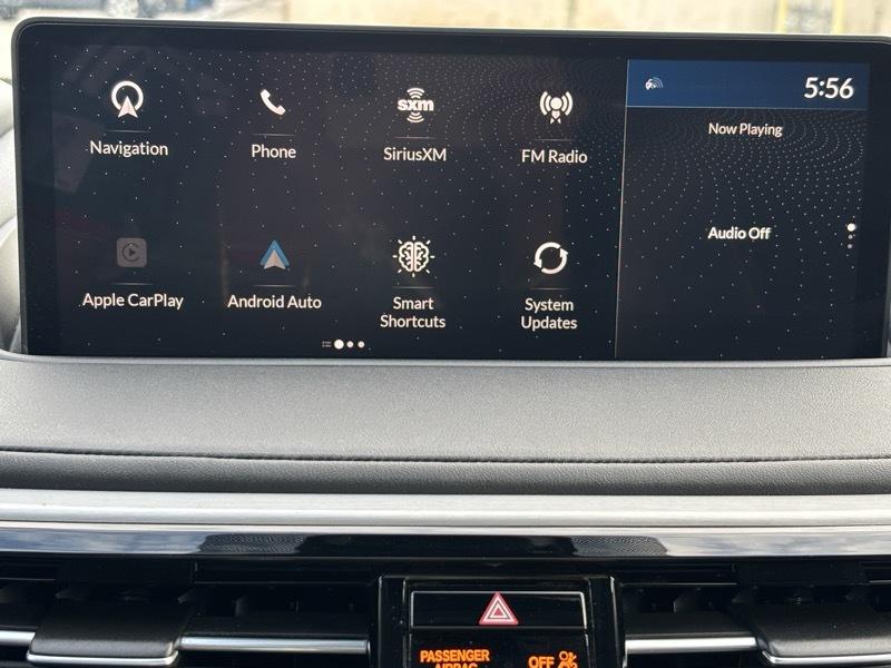 Acura MDX  2024