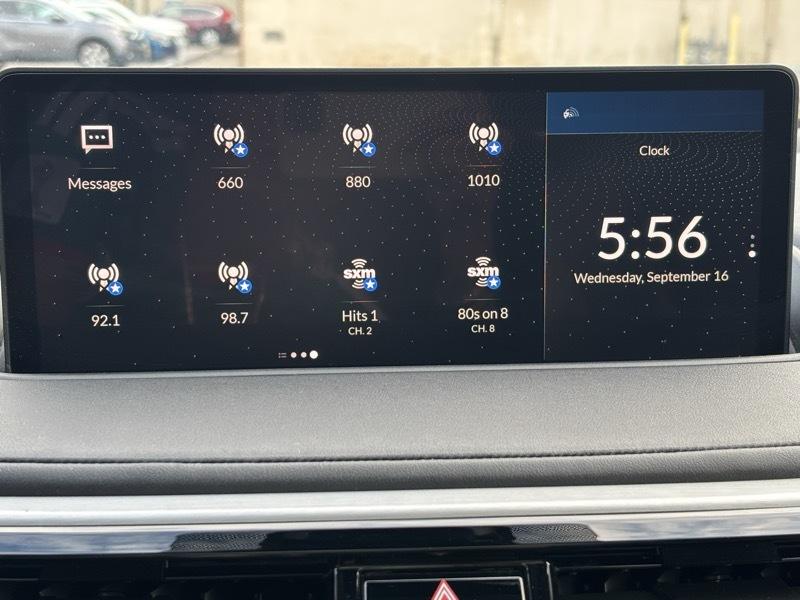 Acura MDX  2024