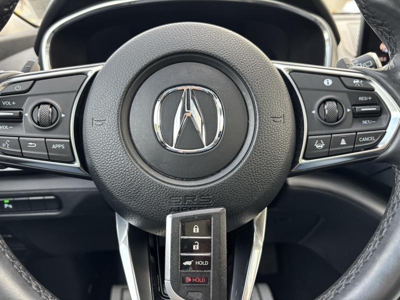 Acura MDX  2024