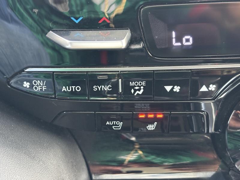 Acura MDX  2024