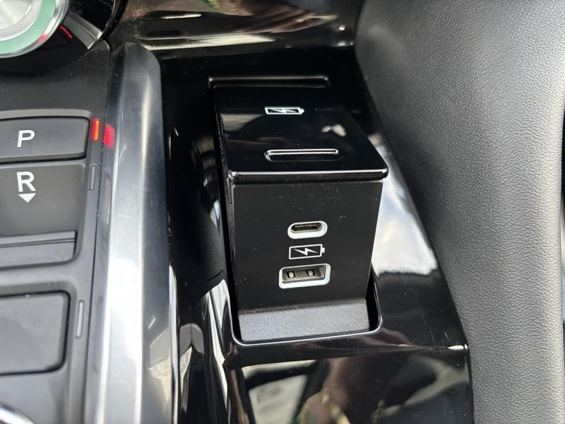 Acura MDX  2024