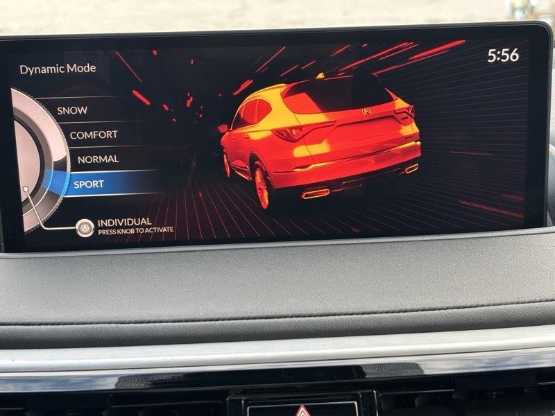 Acura MDX  2024
