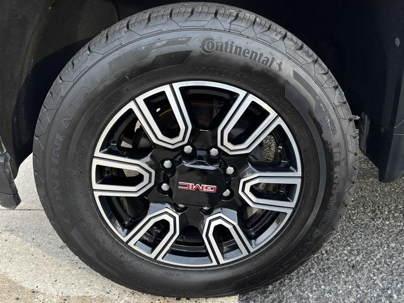 GMC Sierra 2500HD  2022