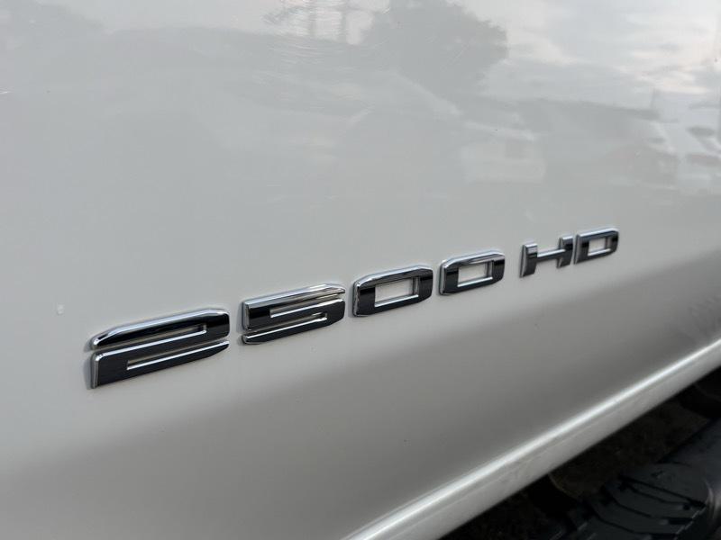 GMC Sierra 2500HD  2022
