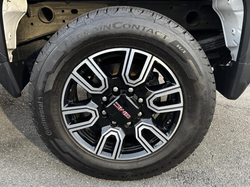 GMC Sierra 2500HD  2022