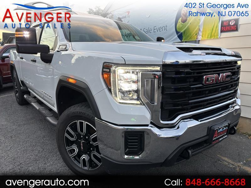 GMC Sierra 2500HD  2022