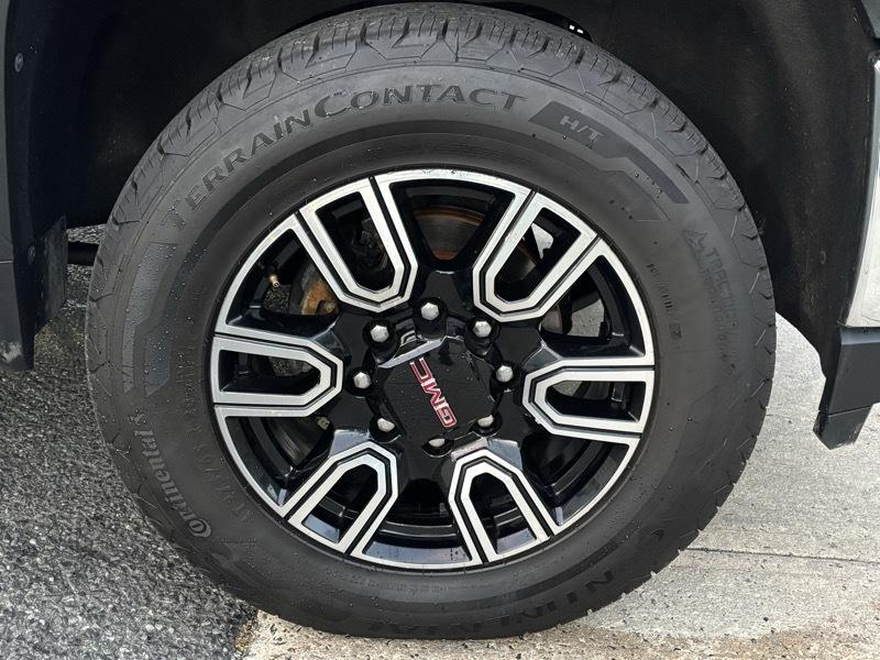 GMC Sierra 2500HD  2022