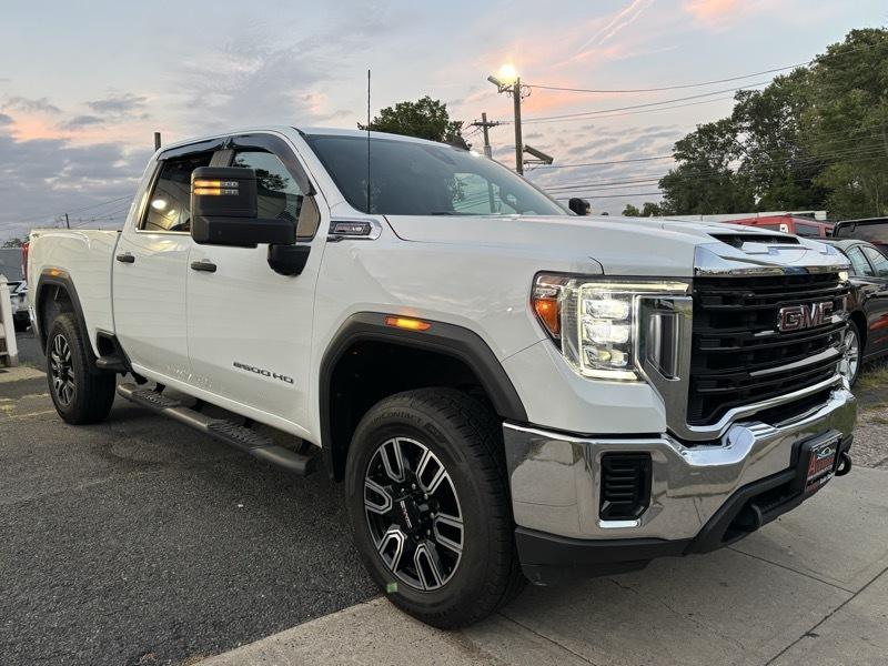 GMC Sierra 2500HD  2022