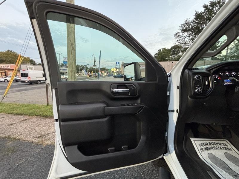 GMC Sierra 2500HD  2022