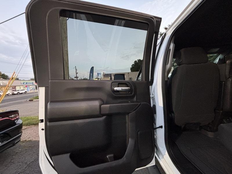 GMC Sierra 2500HD  2022