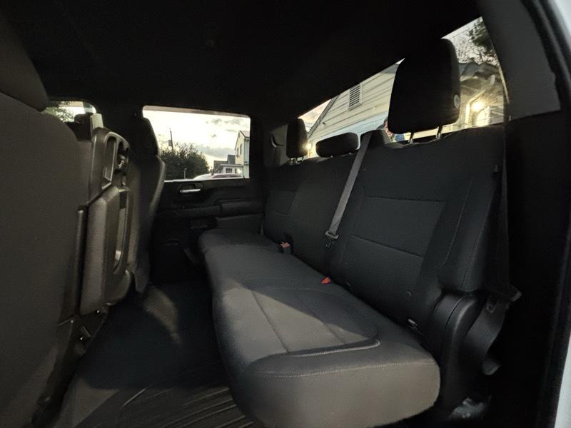 GMC Sierra 2500HD  2022