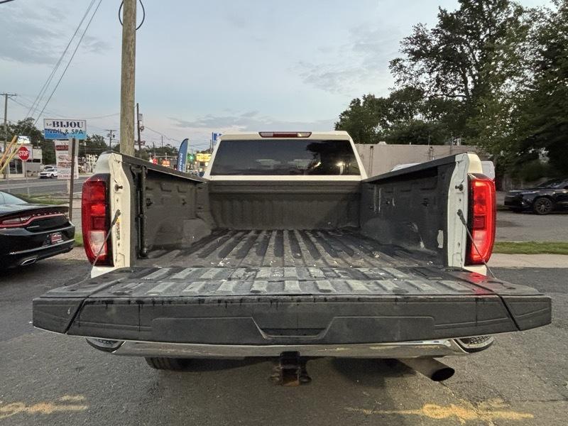GMC Sierra 2500HD  2022