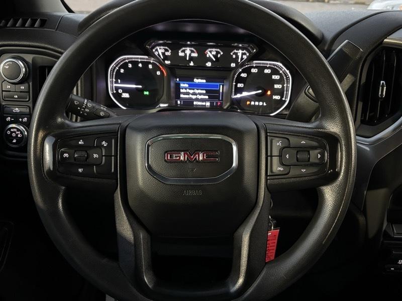 GMC Sierra 2500HD  2022