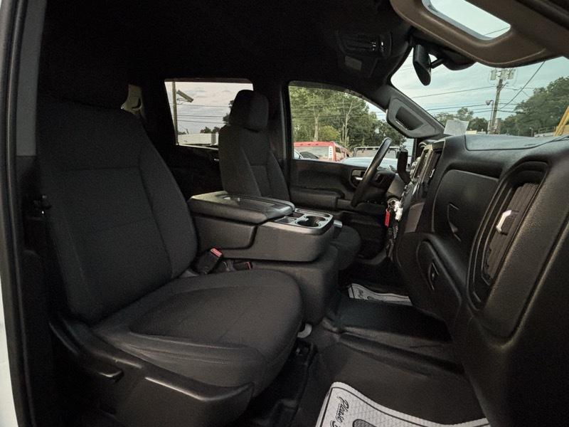 GMC Sierra 2500HD  2022