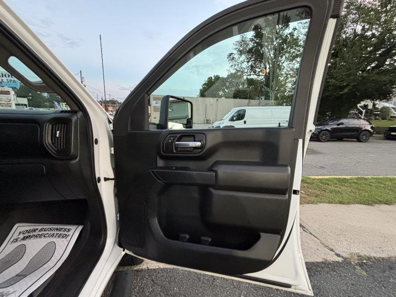 GMC Sierra 2500HD  2022