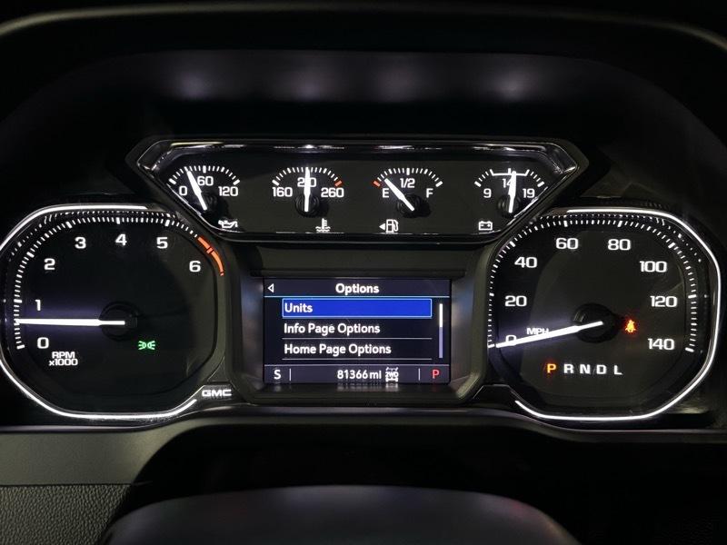 GMC Sierra 2500HD  2022