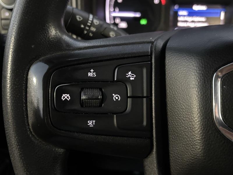 GMC Sierra 2500HD  2022