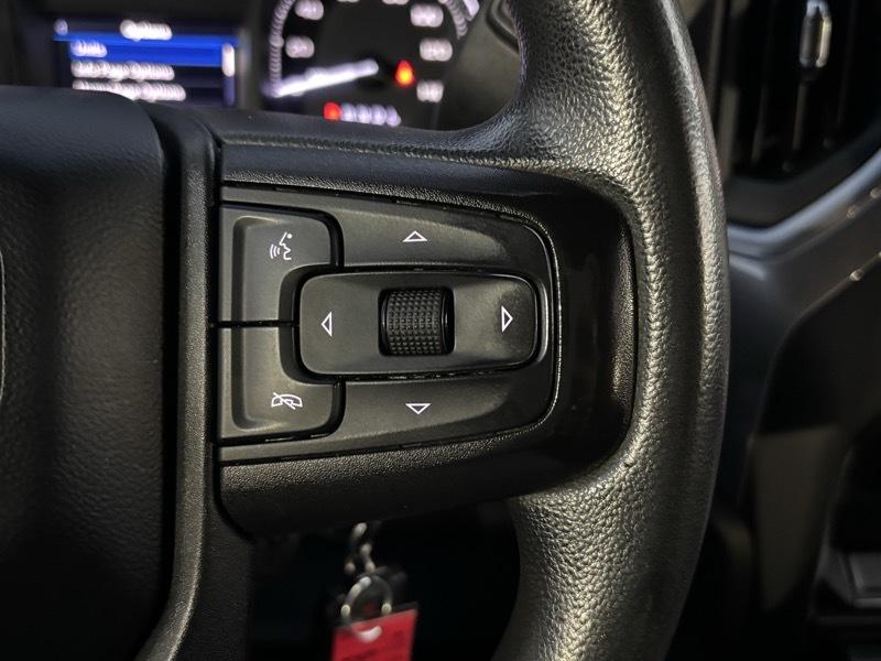 GMC Sierra 2500HD  2022