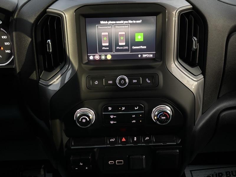 GMC Sierra 2500HD  2022