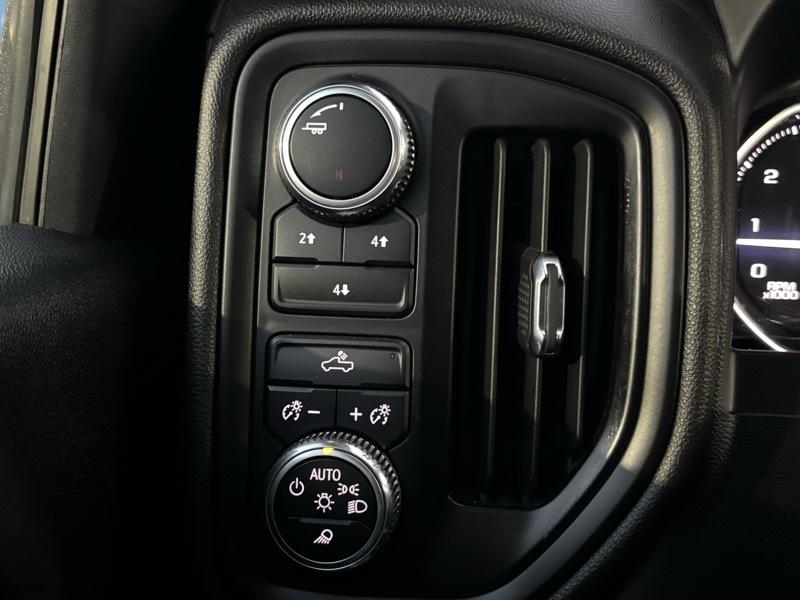 GMC Sierra 2500HD  2022