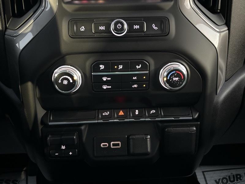GMC Sierra 2500HD  2022