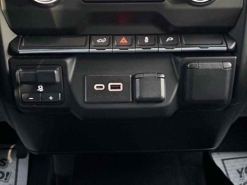 GMC Sierra 2500HD  2022