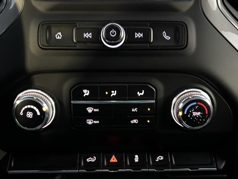 GMC Sierra 2500HD  2022