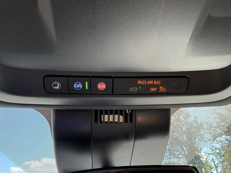 Chevrolet Suburban 1500 LT 4D SUV 4WD 2025