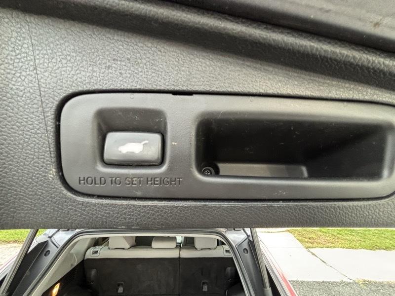 Honda CR-V  2021