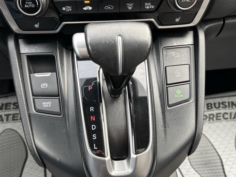 Honda CR-V  2021