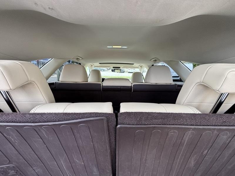 Lexus RX 350L  2019