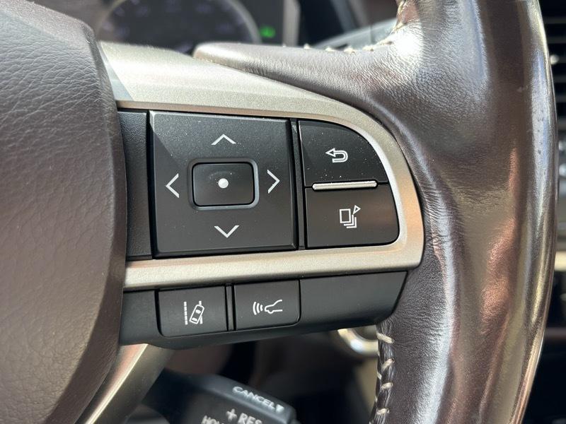 Lexus RX 350L  2019