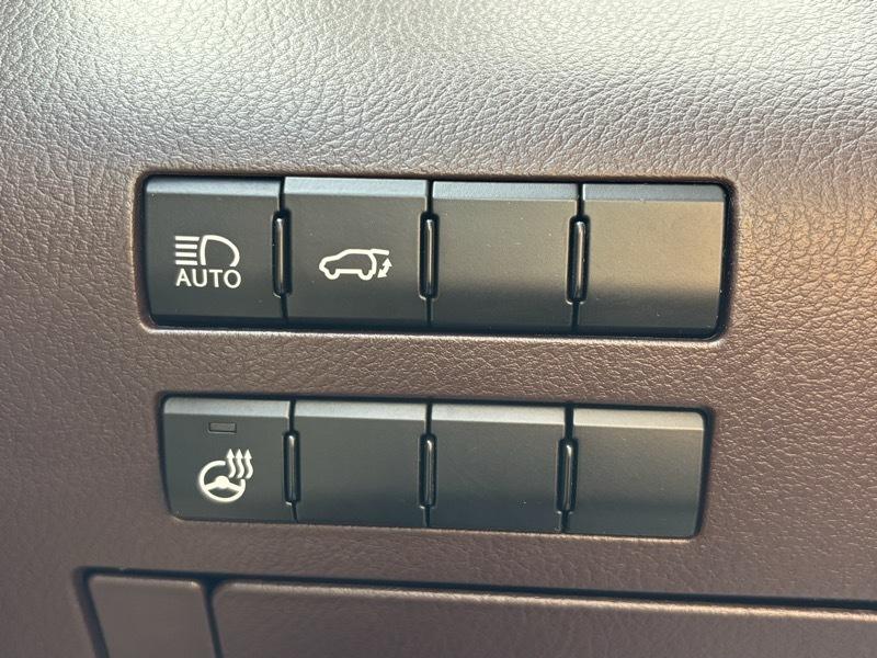 Lexus RX 350L  2019