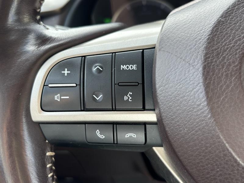 Lexus RX 350L  2019