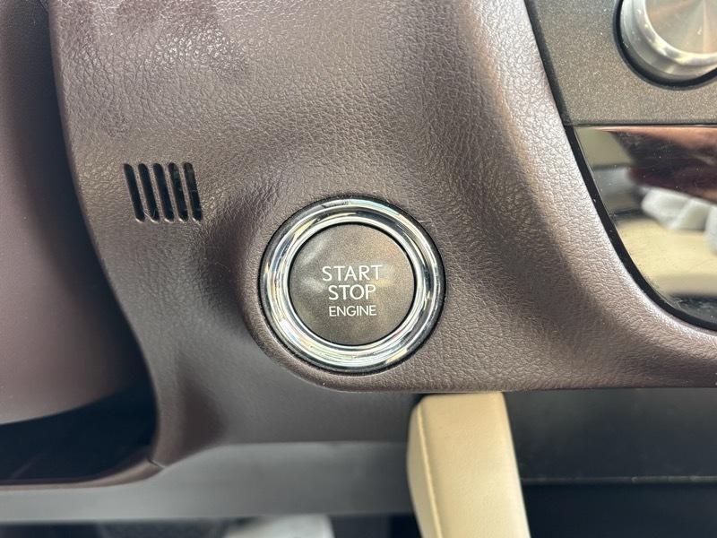Lexus RX 350L  2019